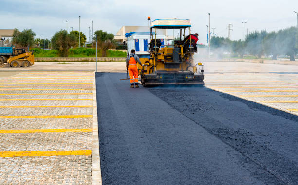 Best Driveway Resurfacing Pavers  in Odenville, AL