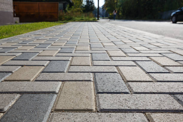 Best Custom Driveway Pavers  in Odenville, AL