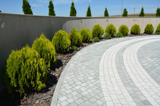 Best Permeable Paver Driveway  in Odenville, AL