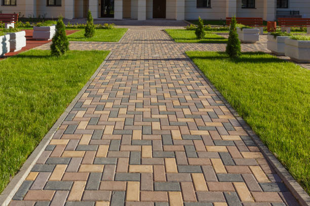 Best Professional Driveway Pavers  in Odenville, AL