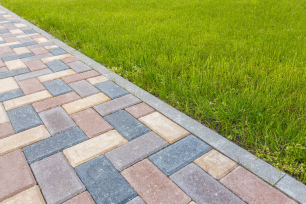 Best Residential Driveway Paver Services  in Odenville, AL